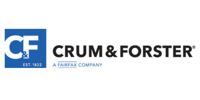 Crum & Forster Logo