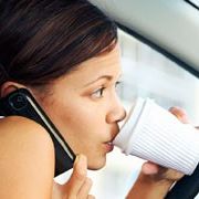 8 Tips to Reduce Distracted Driving