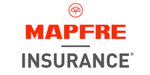 Mapfre | Commerce Logo