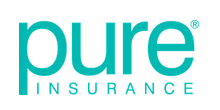 PURE Insurance Logo